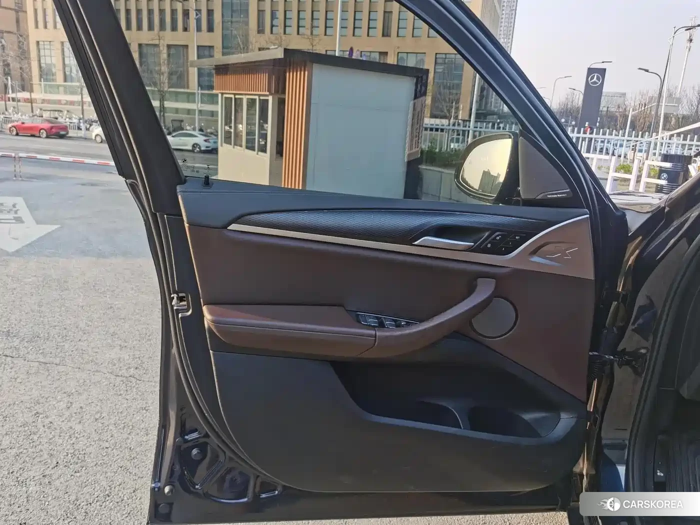 BMW X3 id 4570430 из Китая 10