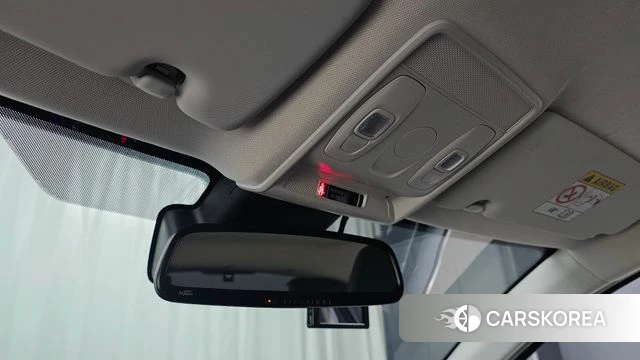 Renault Korea (Samsung) XM3 id 4423198 из Кореи 10