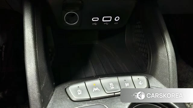 Chevrolet (GM Daewoo) Trailblazer id 3885275 из Кореи 10