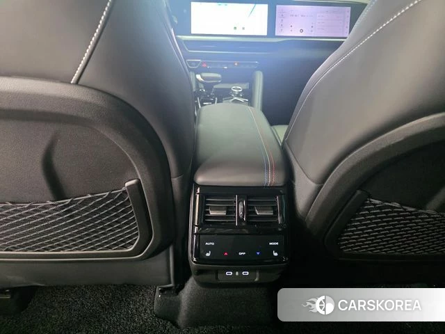 Renault Korea (Samsung) Grand Coleos id 4719757 из Кореи 10