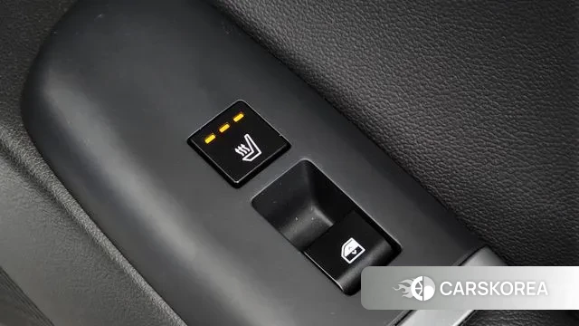 Hyundai Grandeur Hybrid (GN7) id 2963917 из Кореи 10