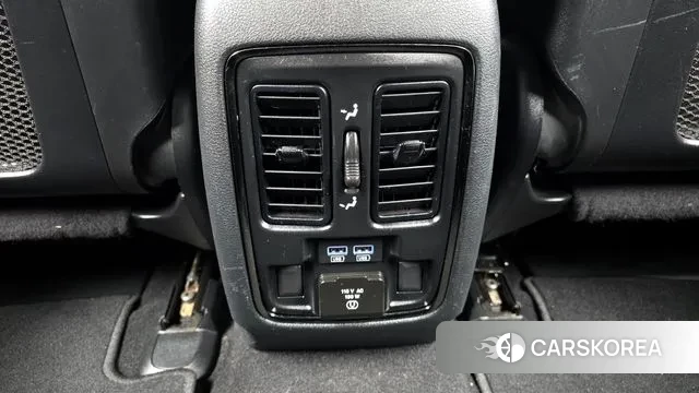 Jeep Grand Cherokee id 3296762 из Кореи 10