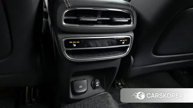 Genesis GV80 id 3508118 из Кореи 10