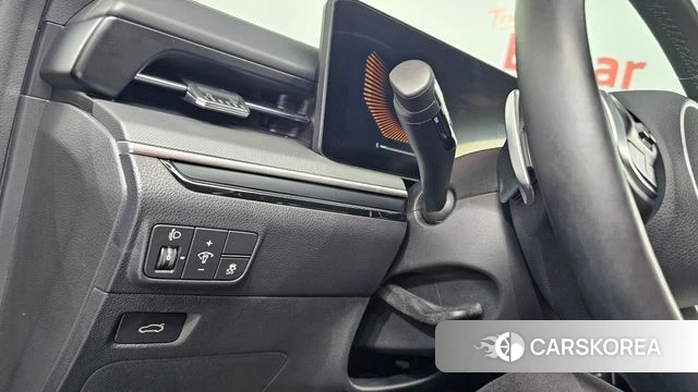 Kia The New K5 3rd generation id 4421468 из Кореи 10