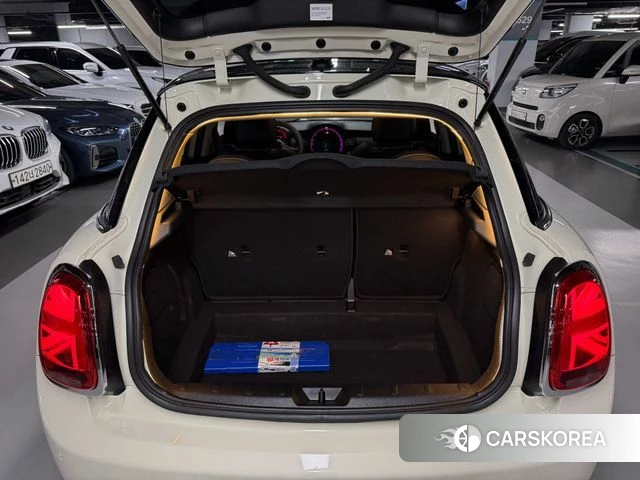 Mini Cooper id 4225545 из Кореи 10