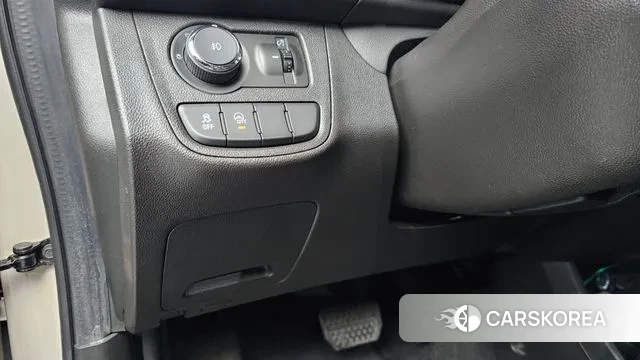 Chevrolet (GM Daewoo) The Next Spark id 3319860 из Кореи 10