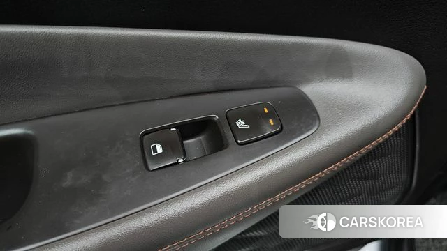 Hyundai Santa Fe TM id 4345526 из Кореи 10