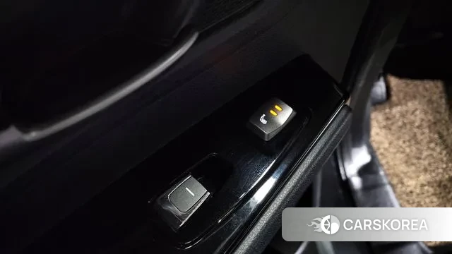 Ssangyong Beautiful Korando id 3028908 из Кореи 10