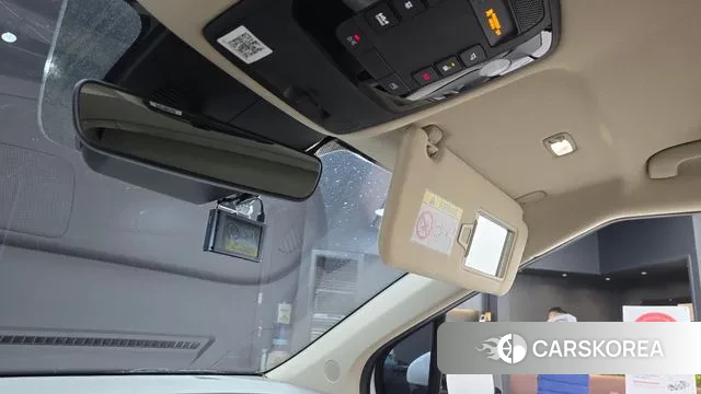 Kia Carnival 4th generation id 3691322 из Кореи 10