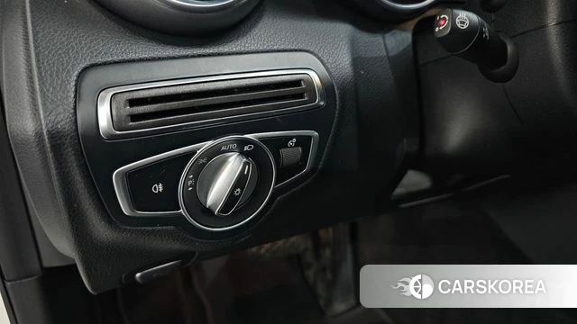 Mercedes-Benz C-Class W205 id 4465368 из Кореи 10