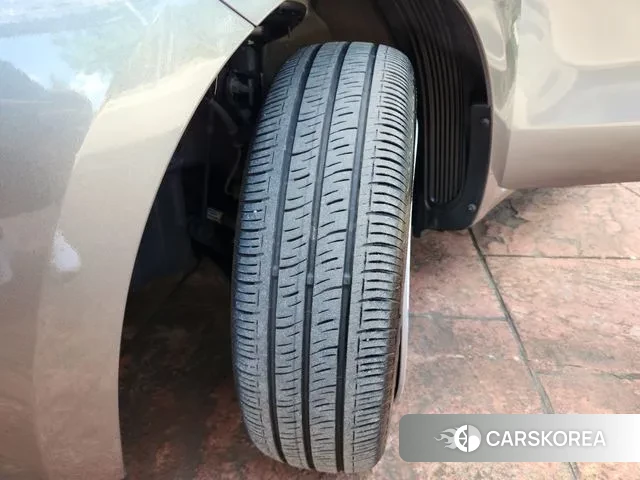 Kia The New Kia Ray id 3289370 из Кореи 10