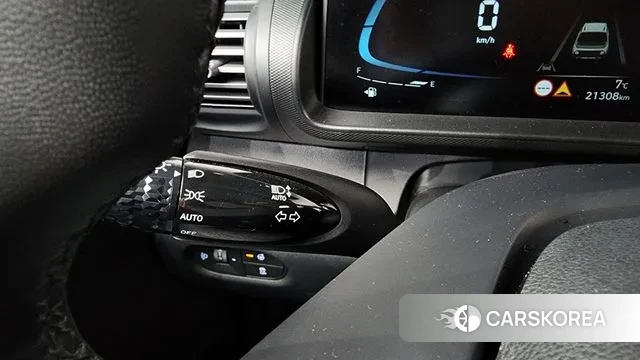 Hyundai Casper id 3529247 из Кореи 10