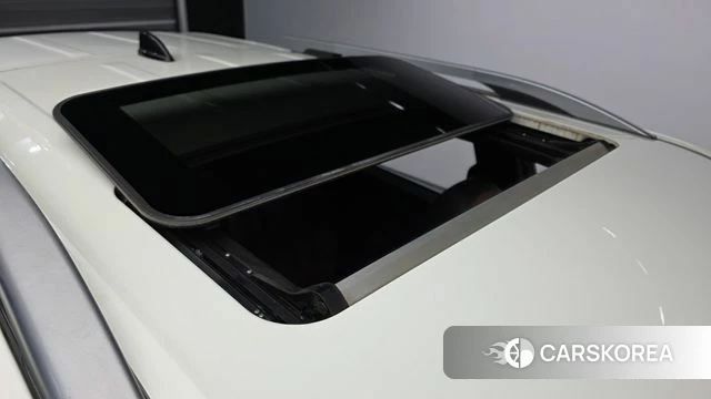 Ssangyong Rexton Sports id 4245749 из Кореи 10