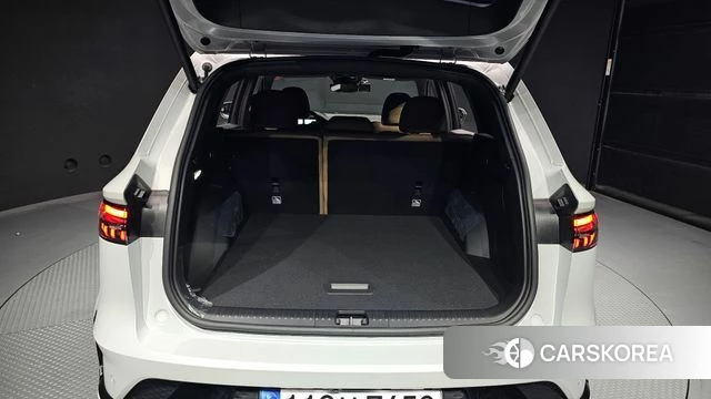 Renault Korea (Samsung) Grand Coleos id 3850131 из Кореи 10