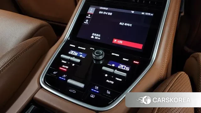 Porsche Panamera (971) id 3547181 из Кореи 10