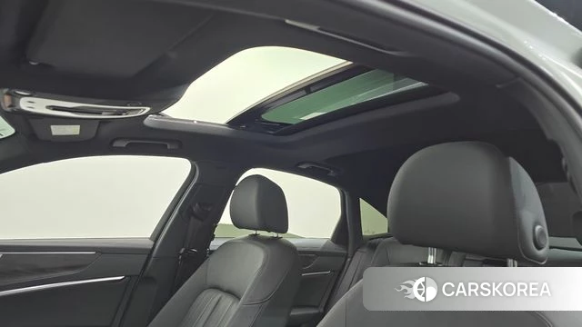 Audi A6 (C8) id 4179518 из Кореи 10