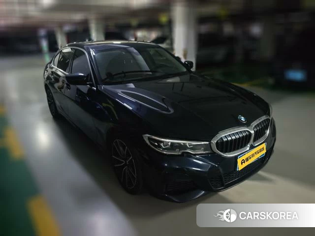 BMW 3 series id 4391999 из Китая 10