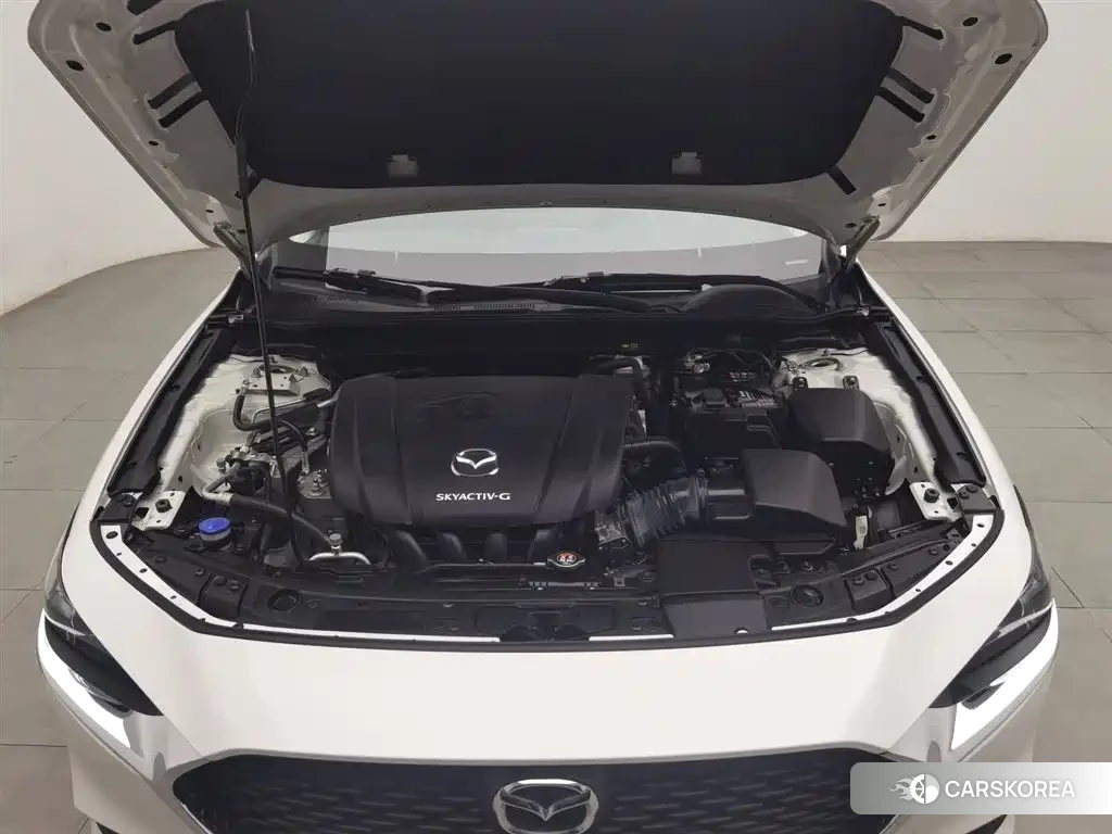 Mazda 3 id 4546343 из Китая 10
