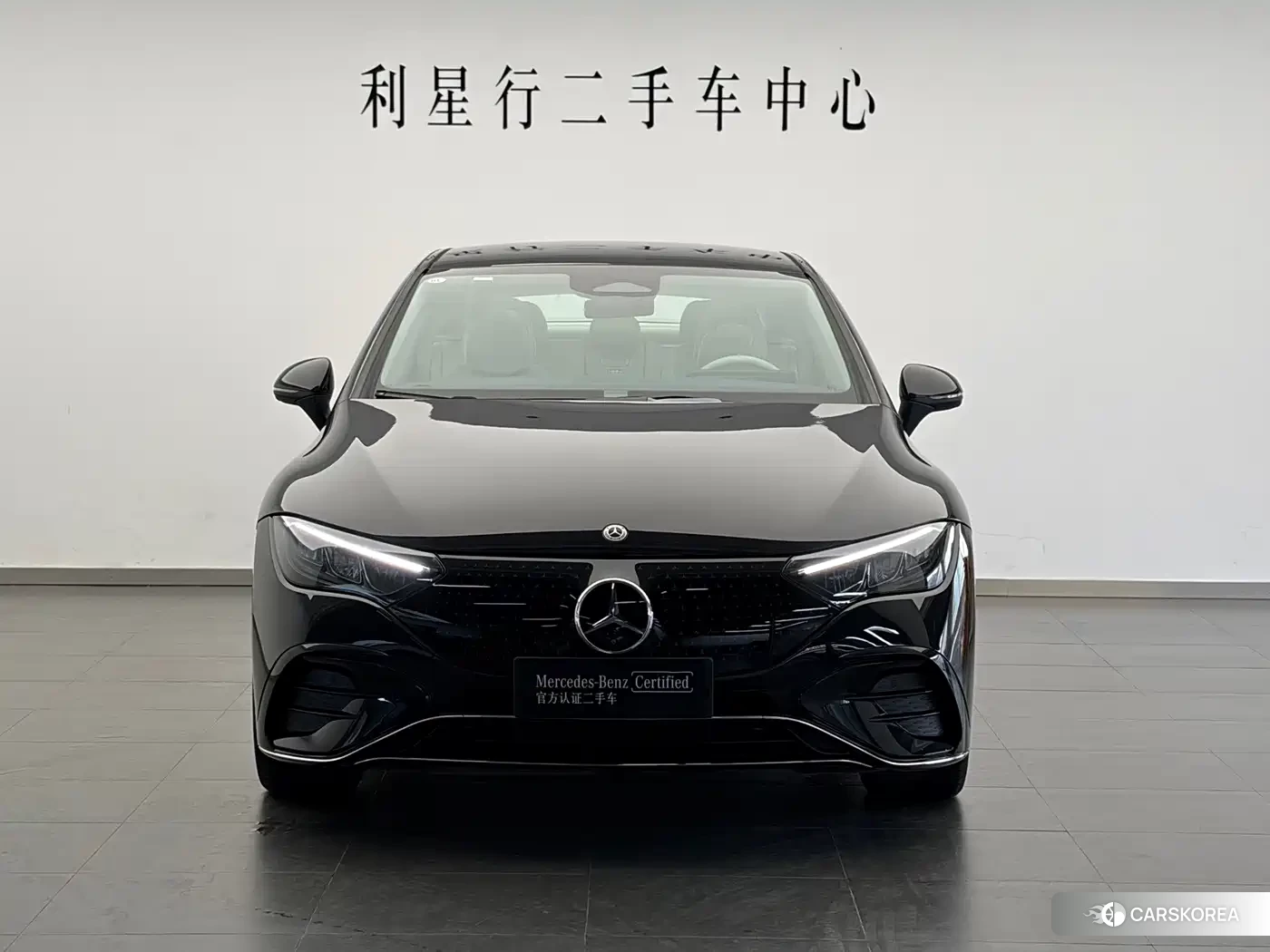 Mercedes-Benz EQE id 4617044 из Китая 11
