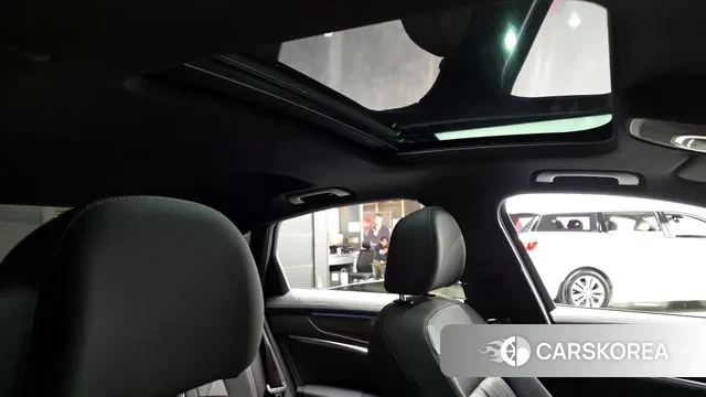 Audi A6 (C8) id 3630377 из Кореи 10