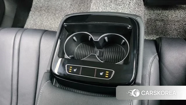 Genesis G80 (RG3) id 3468016 из Кореи 10