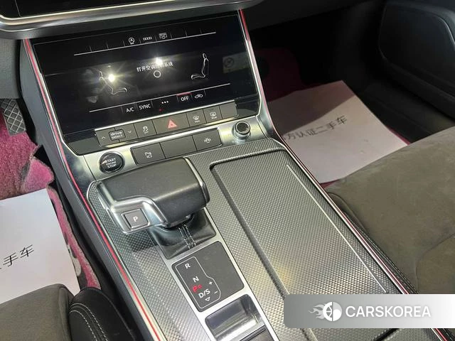 Audi A6L id 4301092 из Китая 10