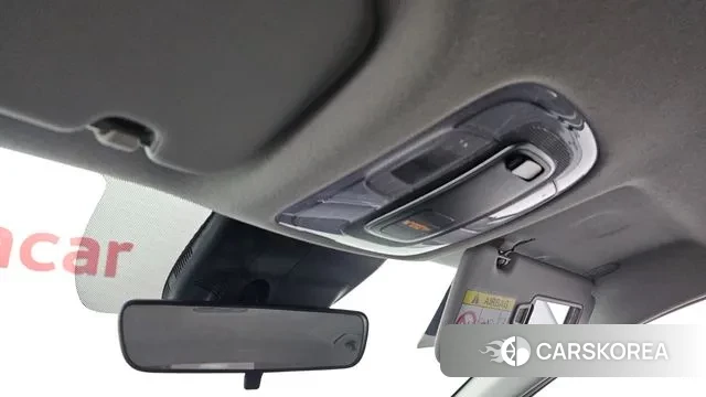 Hyundai Avante (CN7) id 3384821 из Кореи 10