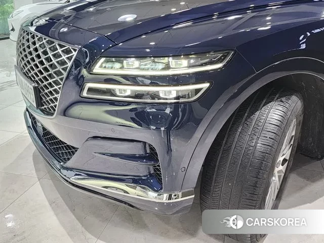 Genesis GV80 id 3243044 из Кореи 10