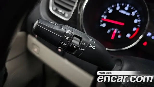 Kia The New Carnival id 2922809 из Кореи 10