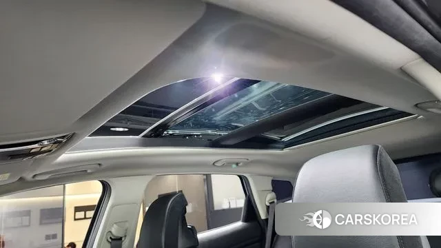 Kia Sportage 5th Generation Hybrid id 3003415 из Кореи 10