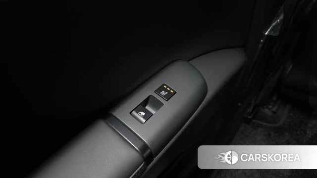 Hyundai Grandeur Hybrid (GN7) id 4941761 из Кореи 10