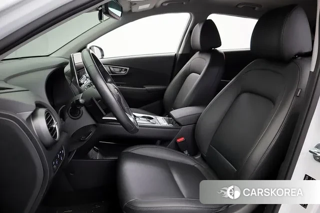 Hyundai Kona Electric id 3484270 из Кореи 10