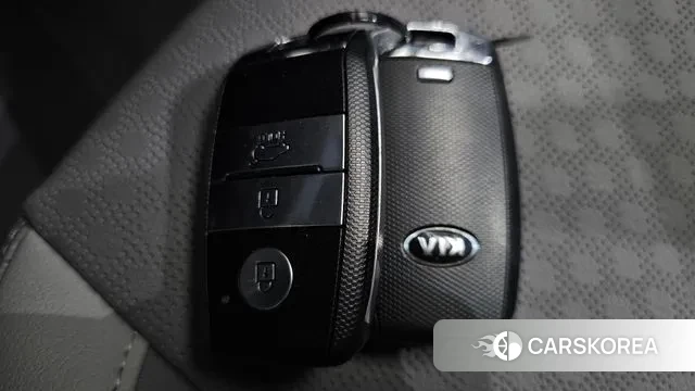 Kia All New Morning (JA) id 3494370 из Кореи 10