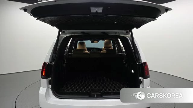Kia Mohave Master id 4759436 из Кореи 10