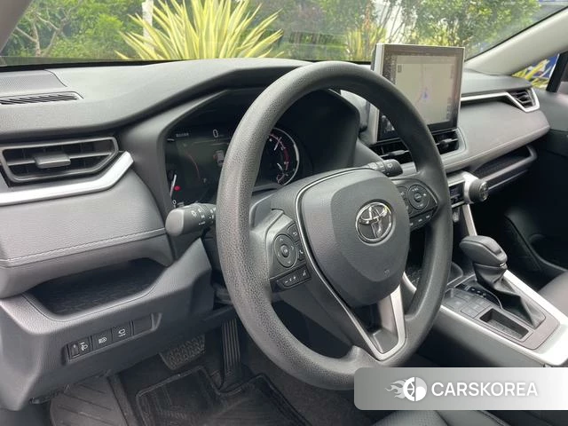 Toyota RAV4 Rongfang id 4367550 из Китая 10
