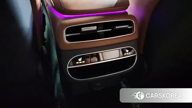 Genesis GV70 id 3478705 из Кореи 10