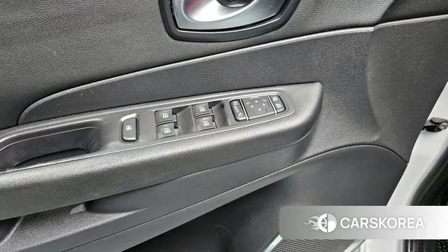 Renault Korea (Samsung) New QM3 id 3602413 из Кореи 10