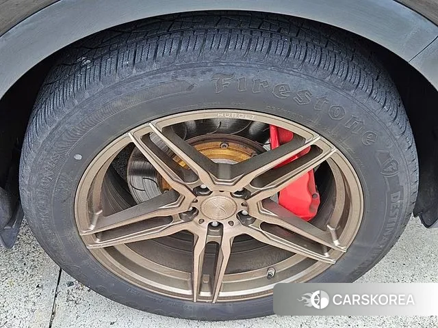 Kia The New Sorento id 3000400 из Кореи 10