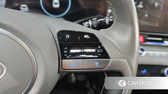 Hyundai The New Avante (CN7) id 3776268 из Кореи 10