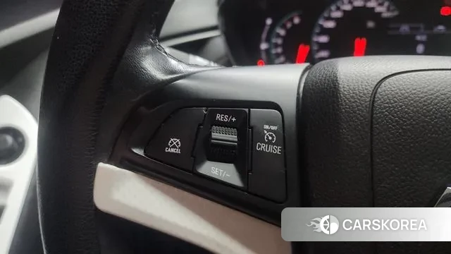 Chevrolet (GM Daewoo) The New Trax id 3608147 из Кореи 10