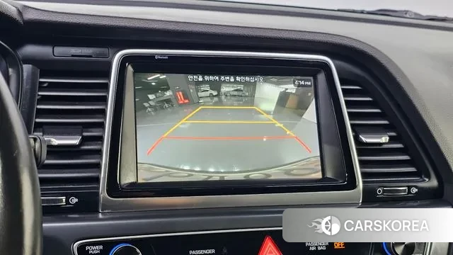 Hyundai Sonata New Rise id 3259383 из Кореи 10