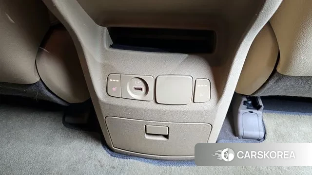 Kia The New Carnival id 3464351 из Кореи 10