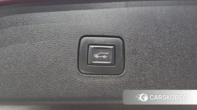 Chevrolet (GM Daewoo) Trax Crossover id 3721242 из Кореи 10