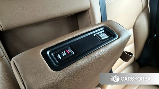Renault Korea (Samsung) The New QM6 id 3832879 из Кореи 10