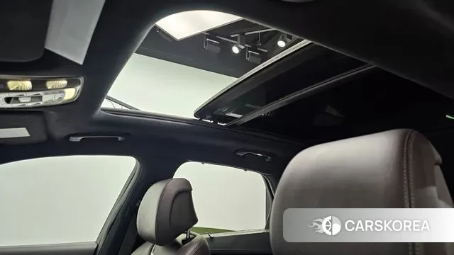 Genesis GV70 id 3433449 из Кореи 10