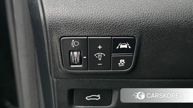 Kia K5 3rd generation id 4735535 из Кореи 10
