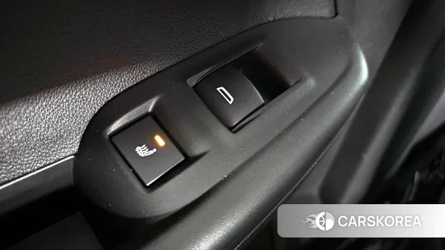 Chevrolet (GM Daewoo) The New Trail Blazer id 3393793 из Кореи 10