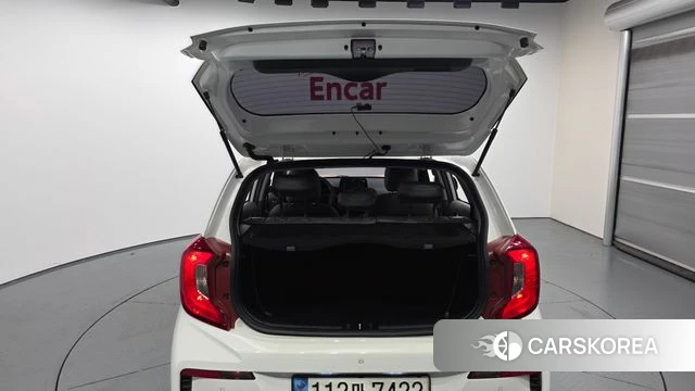 Kia Morning Urban (JA) id 4780337 из Кореи 10
