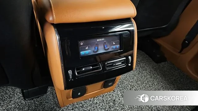 Lincoln Aviator 2nd generation id 2906987 из Кореи 10