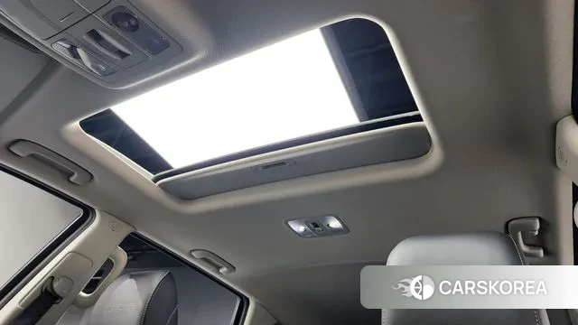 Kia Mohave Master id 3598661 из Кореи 10